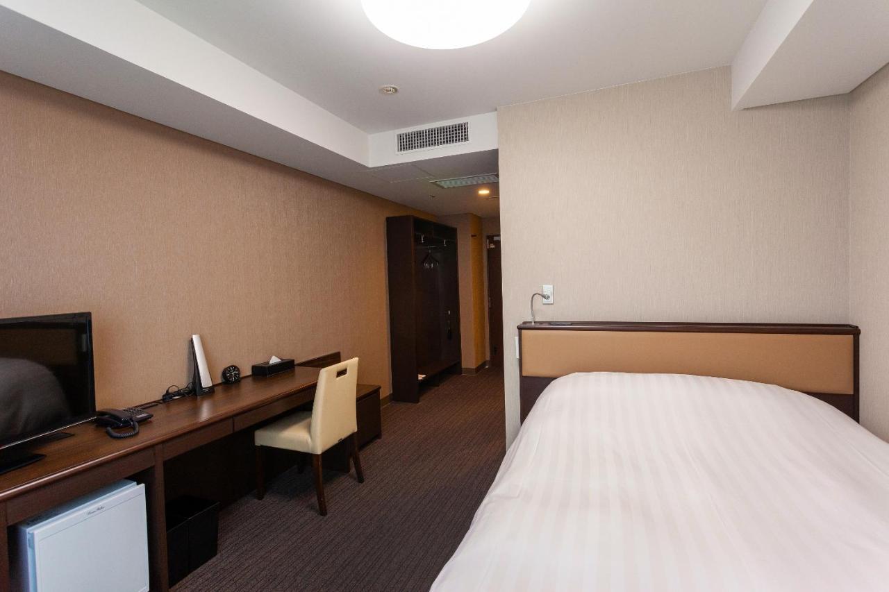 Silk Hotel Iida Dış mekan fotoğraf