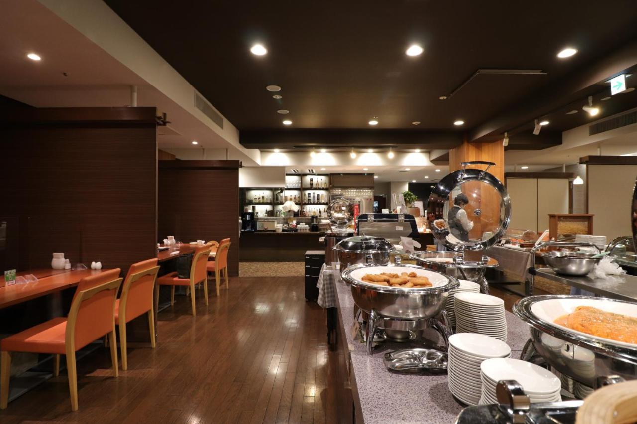 Silk Hotel Iida Dış mekan fotoğraf