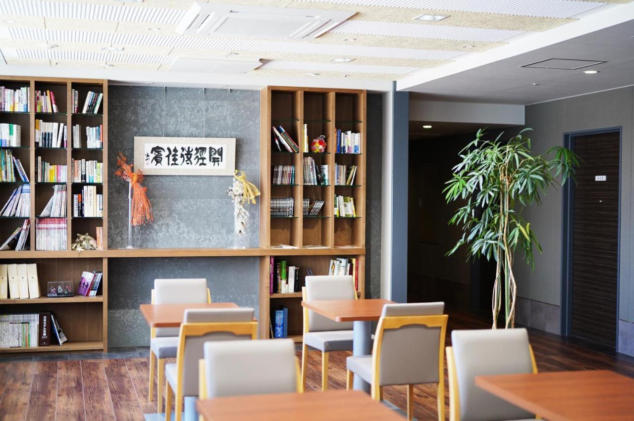 Silk Hotel Iida Dış mekan fotoğraf
